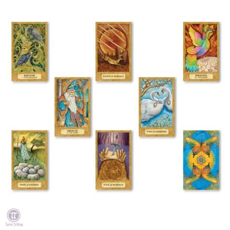 Chrysalis Tarot Tarot Telling Indonesia