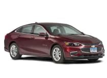 2023 Chevrolet Malibu Road Test Report Consumer Reports