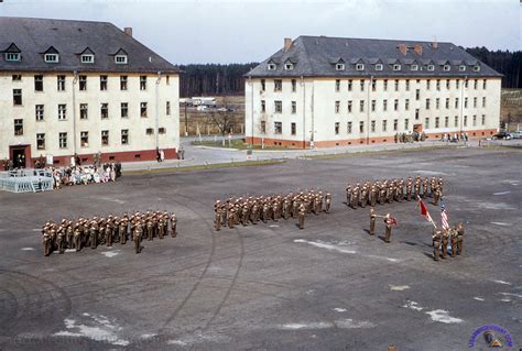 USAREUR Partial Photos - 63rd Engr Bn