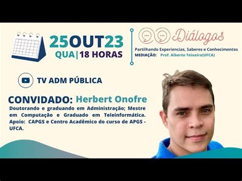 Diálogos Plano Diretor e Governança de TI Implicações para a Gestão