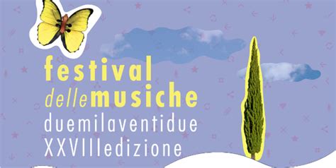 Per I Anni Di Fausto Razzi Festival Delle Musiche