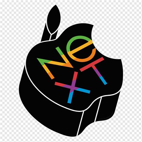 Steve Jobs Apple Logo Vector