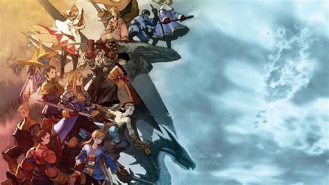 Final Fantasy K Wallpapers Top Free Final Fantasy K Backgrounds