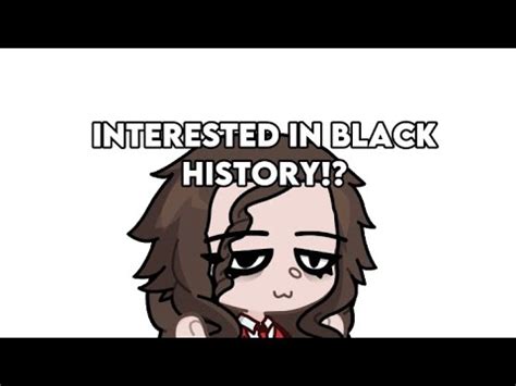 INTERESTED IN BLACK HISTORY The Negro Question YouTube