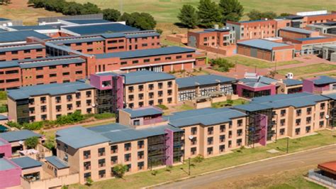 Options For Ufs Student Accommodation