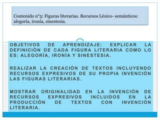 Figuras Literaria PPT