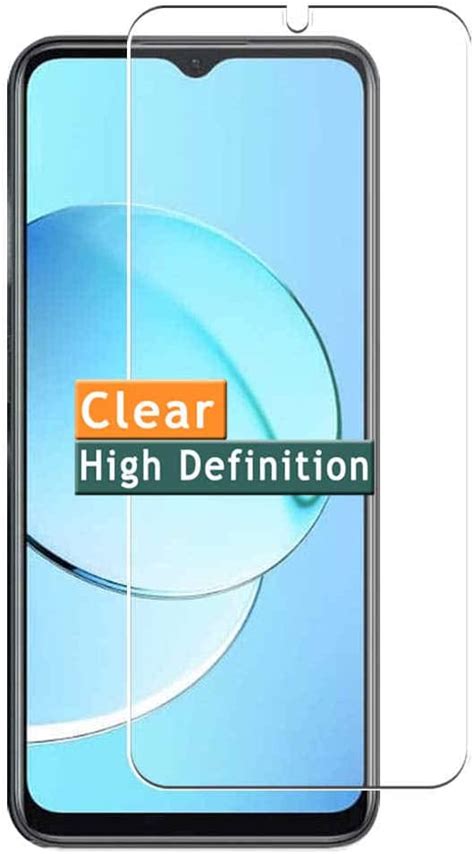 Best Screen Protectors For Realme G