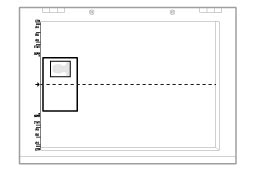 Copying Both Sides Of Cards Onto One Side ID Card Copy