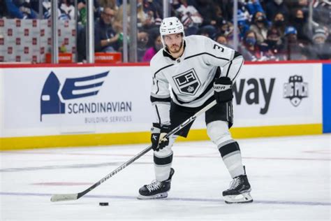 Kings Seasons In Review Matt Roy La Kings Insider