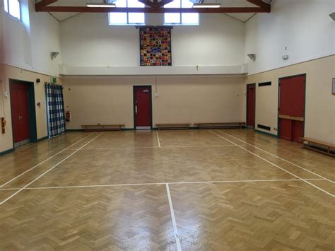 Marden Community Centre Hall Marden Parish Council