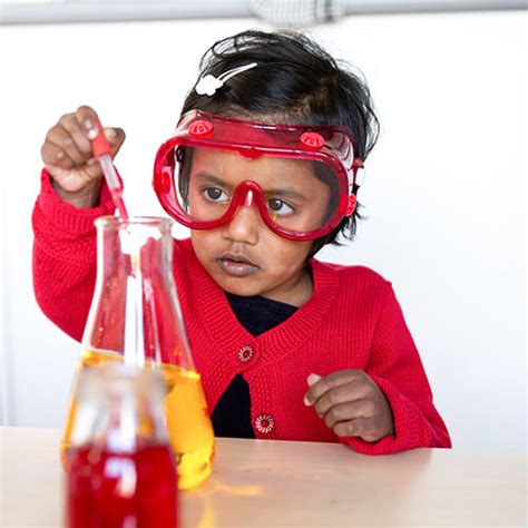 Learning Journeys - Young Minds