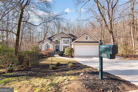 531 Crabapple Rd Clarkesville Ga 30523 Redfin