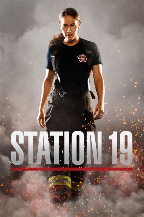 Station 19 Season 1 (ABC) - Premieres March 22, 2018 - TV Shows Forum - Neoseeker Forums