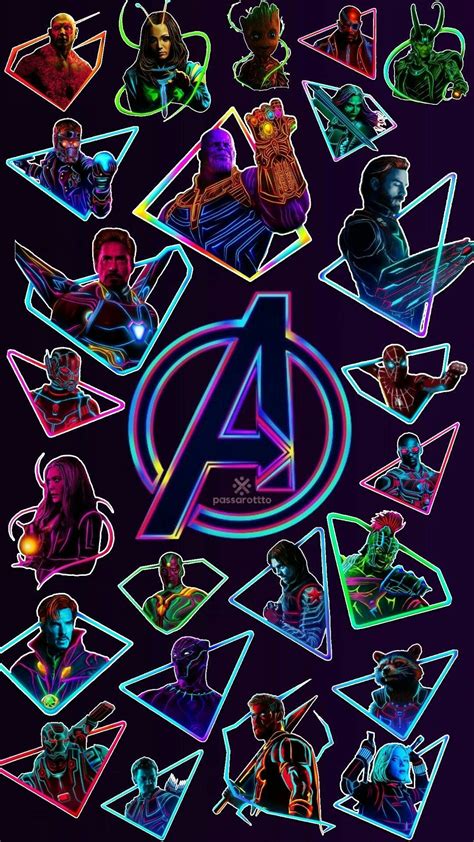 Marvel Memes Wallpapers Wallpaper Cave