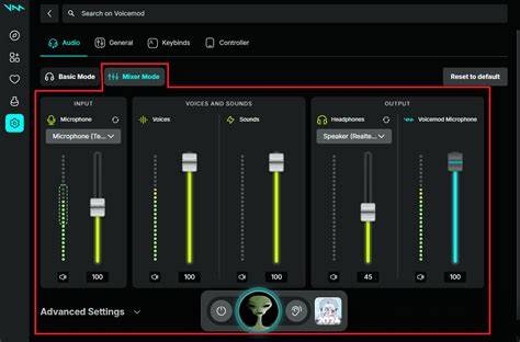 Setting Up Voicemod Voicemod Help Center