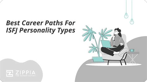 Best 10 Career Paths For ISFJ Personality Types Zippia