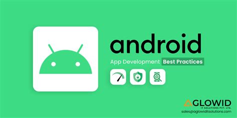 Best Android Development Tools Adt List To Know In 2024