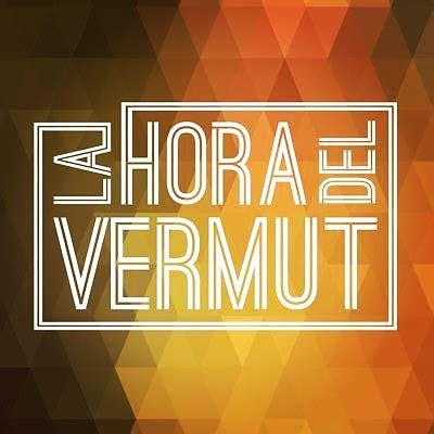 VermutCenter on Twitter Ara que és l hora del vermut et recordem que