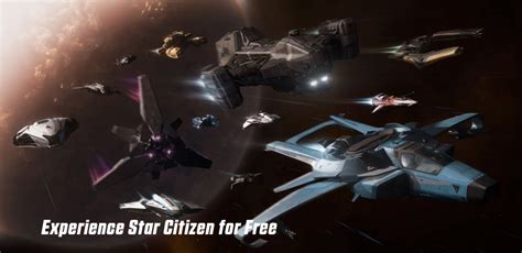 Free Fly Star Citizen Wiki