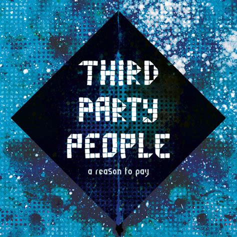 Second to None música e letra de Third Party People Spotify