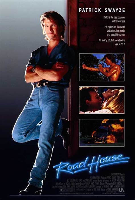 Road House Remake: Nick Cassavetes to Write and Direct