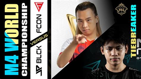 English Falcon Fcon Vs Blacklist Internasional Blck M World