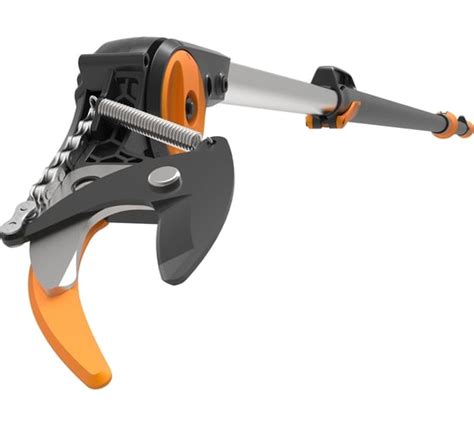 Высоторез Fiskars UPX86 1023624 - выгодная цена на телескопический ...