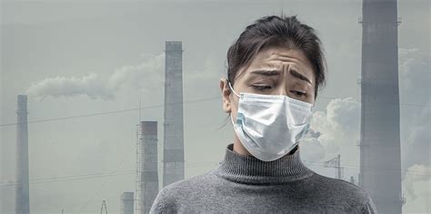 Quiz Pollution De Lair Testez Vos Connaissances Job De Vie