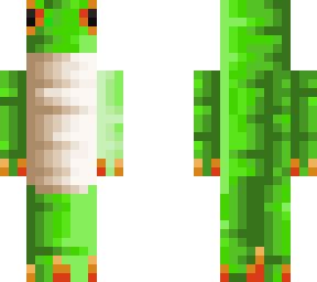 lizard | Minecraft Skin