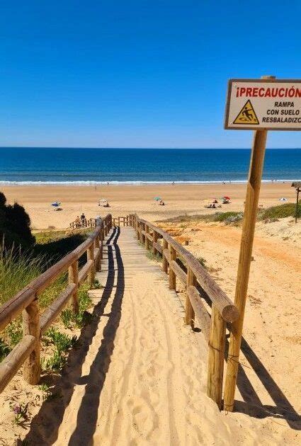 Las Mejores Playas De Huelva Disfruta De La Costa Atl Ntica De