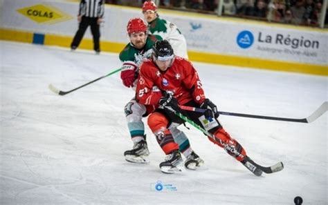 Hockey Sur Glace Ligue Magnus Ligue Magnus Poule De Maintien J