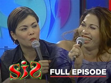 Ang Alamat Ng Gay Lingo SiS Stream Together GMA Entertainment