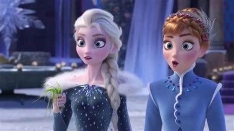 Pr Ximas Pel Culas Animadas De Disney Y Pixar Con Fechas De Estreno