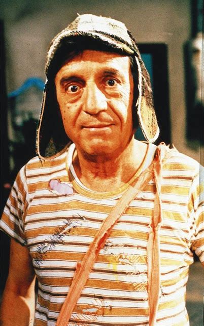 Cara Del Chavo Del Imagui