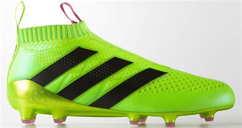 Goodbye Here Is The Full History Of The Adidas Ace Boots Footy