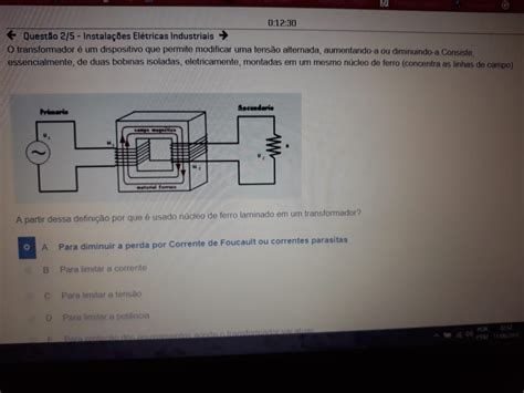 Apol Tecnologia Dos Materiais Pdf Tecnologia Dos Materiais