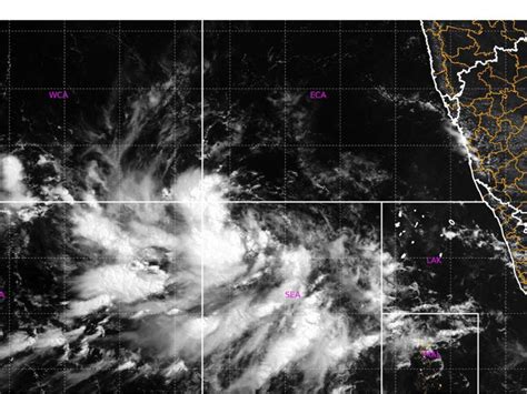 Cyclone Biparjoy A Severe Storm In The Arabian Sea Tides Academy