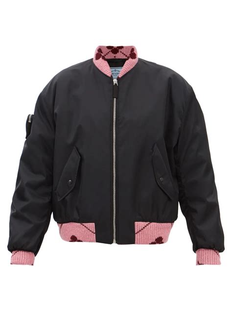 These Are The 26 Best Bomber Jackets For Women Who What Wear Uk