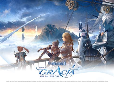 Wallpaper Illustration Fantasy Art Anime Rpg Screenshot