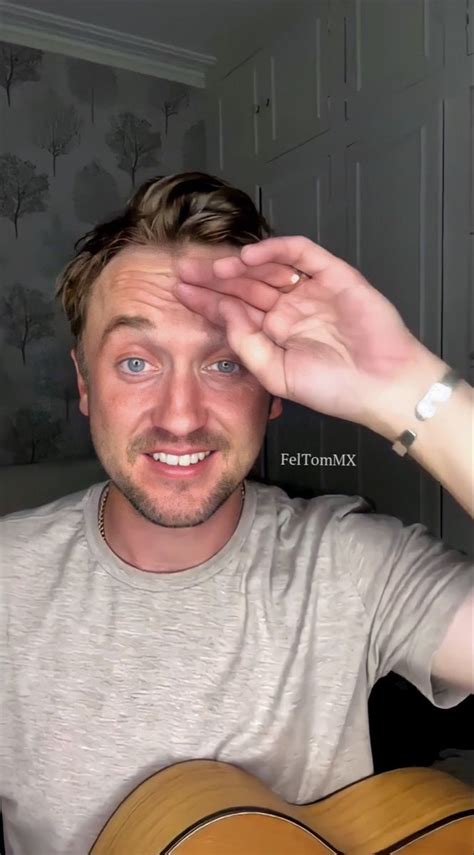 Live Tom Felton Toms Live Fictional Characters Fantasy