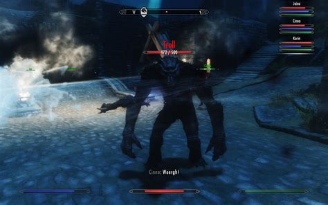 Follower Widget Mod Request And Find Skyrim Non Adult Mods Loverslab