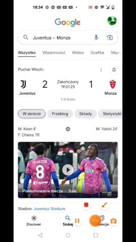 Napoli Juventus YouTube