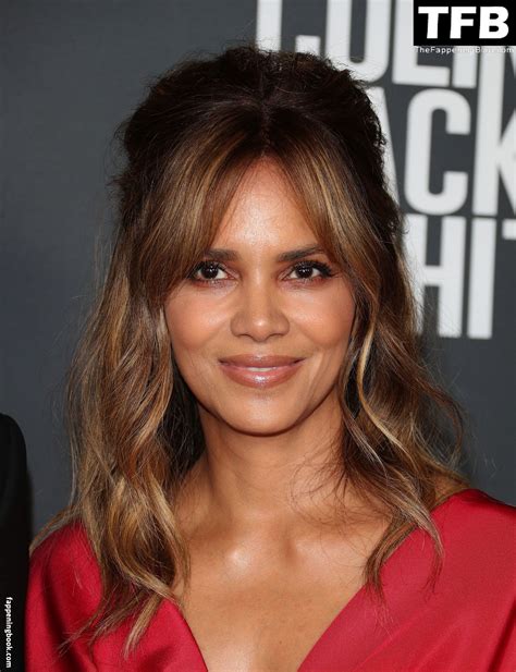 Halle Berry Nude Onlyfans Leaks Fappening Page 3 Fappeningbook