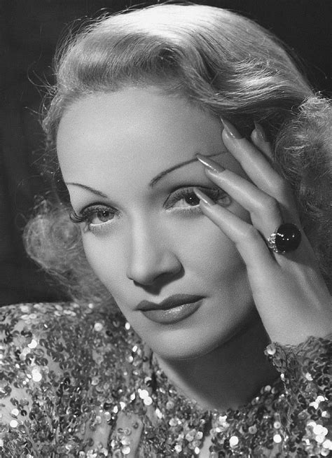 Marlene Dietrich A Foreign Affair 1948 Marlene Dietrich Old