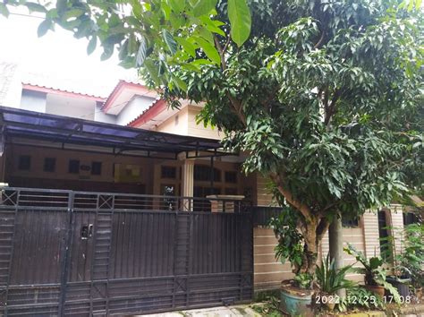 Rumah Di Islamic Village Karawaci Tangerang RuMahBU