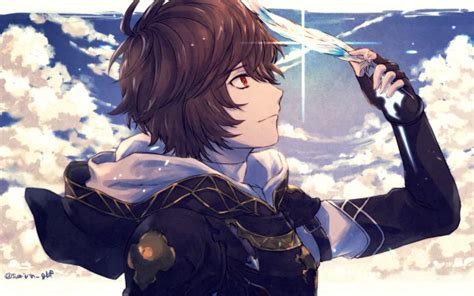 10 Granblue Fantasy 4k Wallpapers