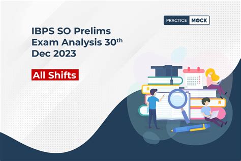 Ibps So Prelims Exam Analysis 30th Dec 2023 All Shifts