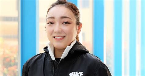 「五輪という夢だけが叶えられなかった」本郷理華25歳が語った“スケートが好きから義務になった瞬間”《特別グラビア》 フィギュアスケート