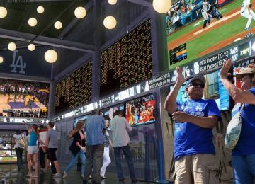 Dodger Stadium Renovation | Urbanize LA