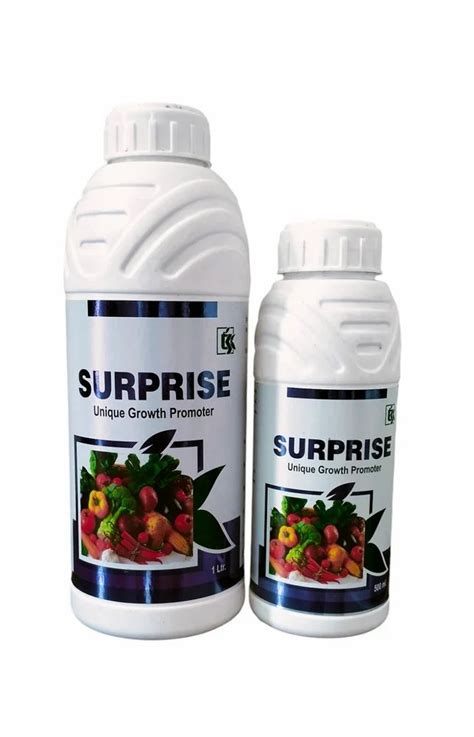 Black Liquid Plant Growth Regulators 1 L Bottle At Best Price In Amravati